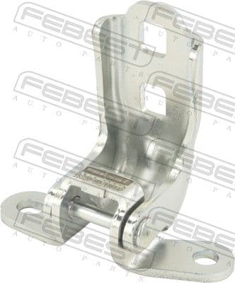 Bisagra de puerta FEBEST 18520-HDJ13FLU