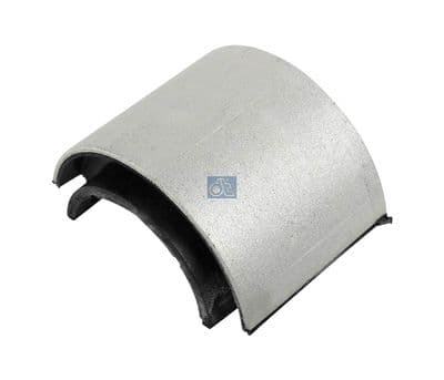 Casquillo del buje, estabilizador DT Spare Parts 7.11344