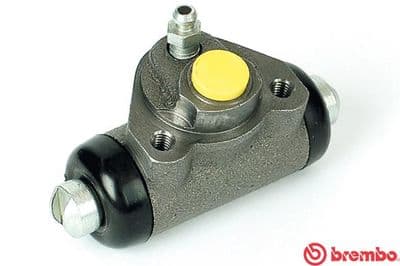 Cilindro de freno de rueda BREMBO A 12 084