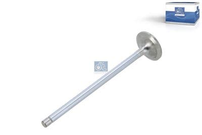 Válvula de admisión DT Spare Parts 7.51202