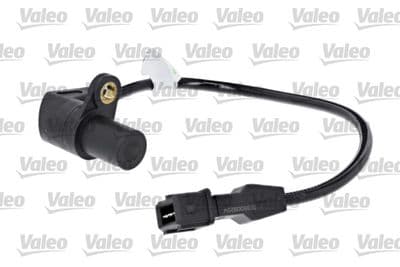 Sensor posición de cigueñal VALEO 366505