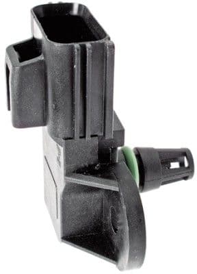 Sensor, presión del colector de admisión HELLA 6PP 013 112-001