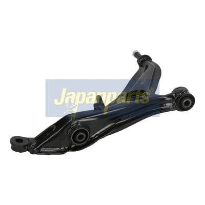 Brazo oscilante, suspensión de ruedas JAPANPARTS BS-412R