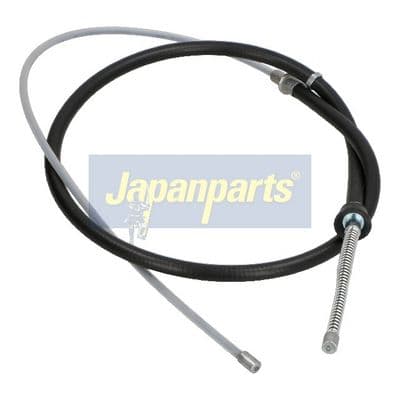 Cable de accionamiento, freno de estacionamiento JAPANPARTS BC-0909