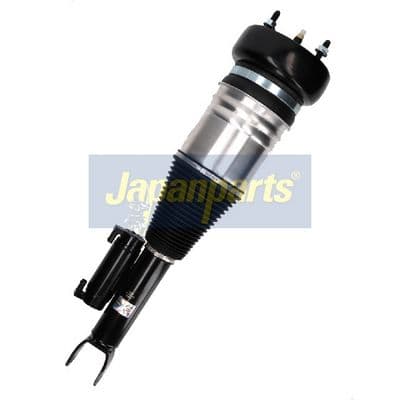 Amortiguador de telescópico neumático JAPANPARTS MM-AS410