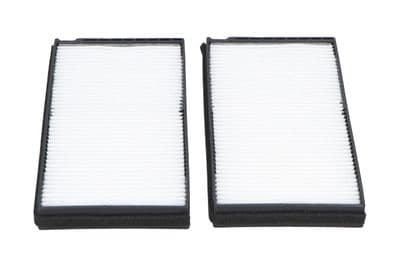 Filtro, aire del interior Kavo Parts HC-8233