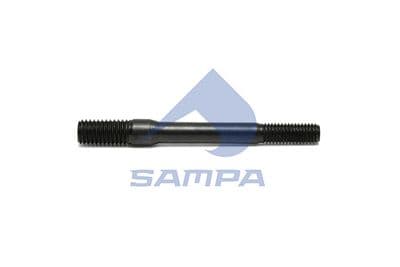 Tornillo, colector de admisión SAMPA 900.00351