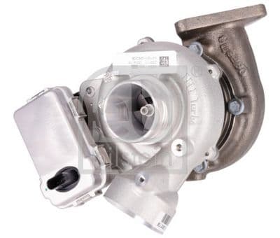 Turbocompresor, sobrealimentación FEBI BILSTEIN 191196