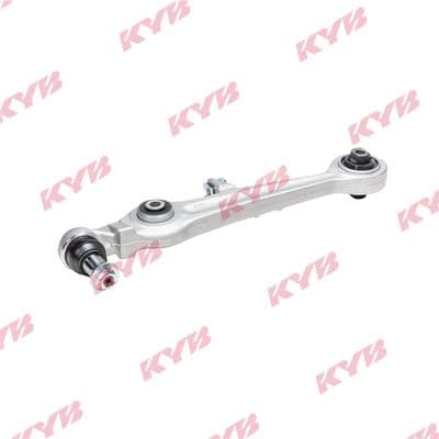 Brazo oscilante, suspensión de ruedas KYB KSC4004