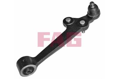 Brazo oscilante, suspensión de ruedas Schaeffler FAG 821 0732 10