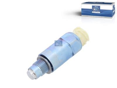Sensor, revoluciones del motor DT Spare Parts 6.27385
