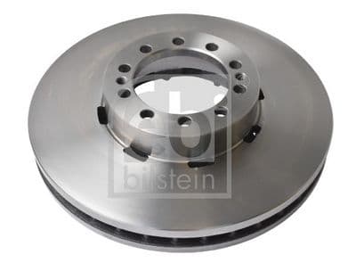 Disco de freno FEBI BILSTEIN 29171