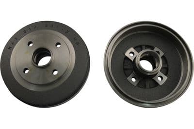 Tambor de freno Kavo Parts BD-4362