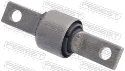 Horquilla de suspensión FEBEST HAB-152