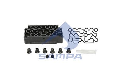 Válvula de retención SAMPA 096.3357