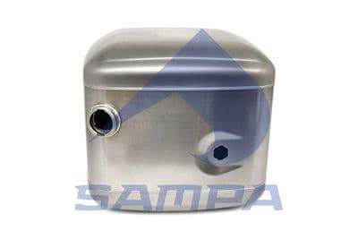 Tanque de combustible SAMPA 010.4498