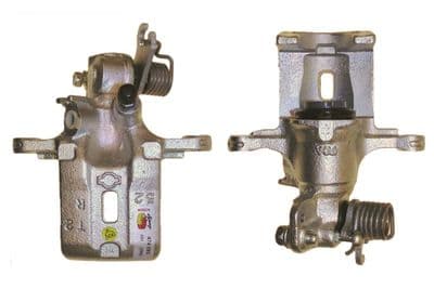 Caliper BOSCH 0 986 474 093