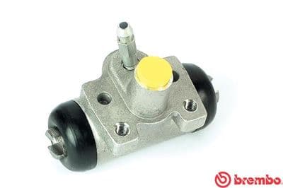 Cilindro de freno de rueda BREMBO A 12 439