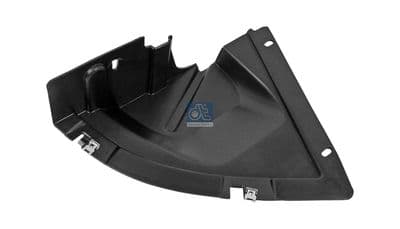 Salpicadera interior DT Spare Parts 7.72066
