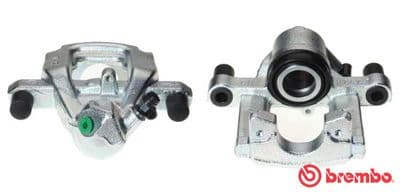 Caliper BREMBO F 50 292