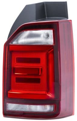 Piloto posterior HELLA 2SK 012 337-081