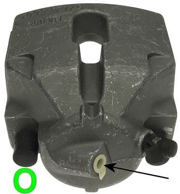 Caliper TEXTAR 38140200