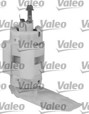 Bomba de combustible VALEO 347221