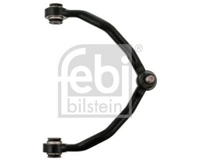 Brazo oscilante, suspensión de ruedas FEBI BILSTEIN 41736