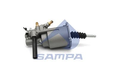 Servoembrague SAMPA 091.371