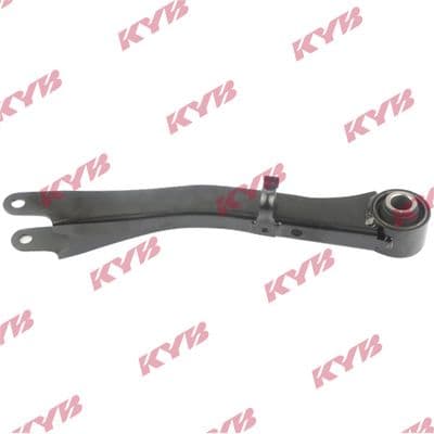 Brazo oscilante, suspensión de ruedas KYB KSC5925
