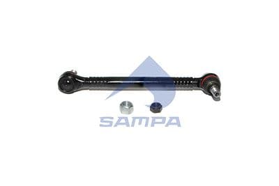 Travesaños/barras, estabilizador SAMPA 097.728