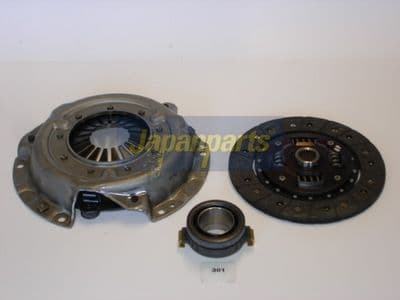 Kit de clutch JAPANPARTS KF-301