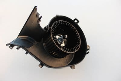 Ventilador del interior VALEO 884677