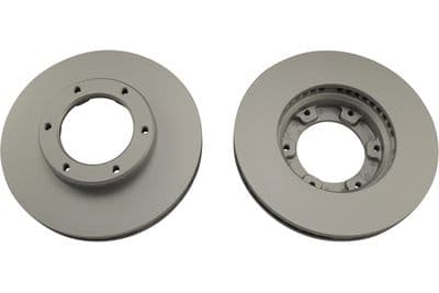 Disco de freno Kavo Parts BR-9473-C