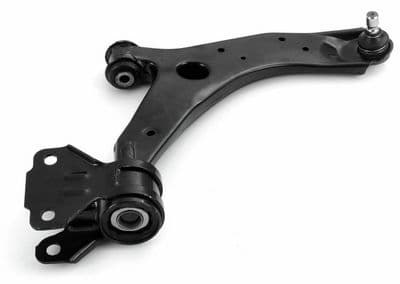 Brazo oscilante, suspensión de ruedas BOSCH 0 986 141 958