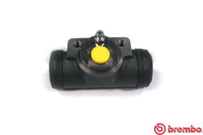 Cilindro de freno de rueda BREMBO A 12 624