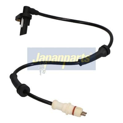 Sensor, revoluciones de la rueda JAPANPARTS ABS-002