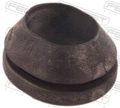 Suspensión, cuerpo del eje FEBEST NSB-M00