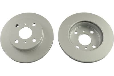Disco de freno Kavo Parts BR-9349-C