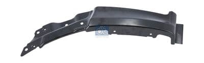 Salpicadera DT Spare Parts 4.70670