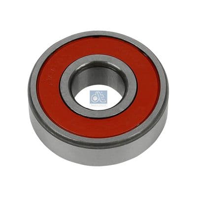 Suspensión, generador DT Spare Parts 1.21356