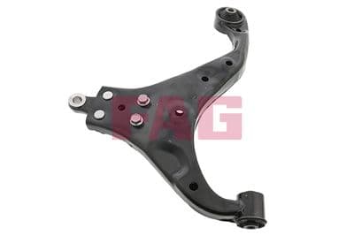Brazo oscilante, suspensión de ruedas Schaeffler FAG 821 0760 10