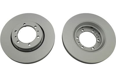 Disco de freno Kavo Parts BR-3216-C