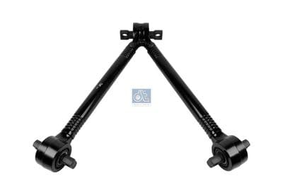 Brazo oscilante, suspensión de ruedas DT Spare Parts 3.66838