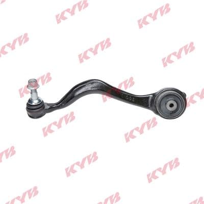 Brazo oscilante, suspensión de ruedas KYB KSC4432
