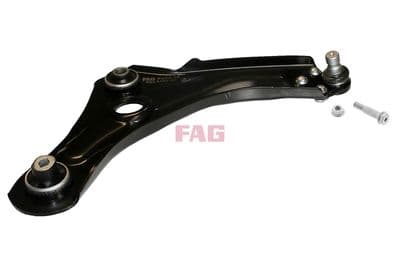 Brazo oscilante, suspensión de ruedas Schaeffler FAG 821 1181 10
