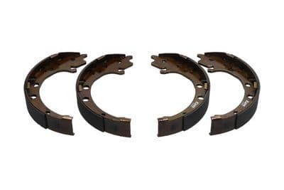 Juego de zapatas de frenos Kavo Parts KBS-2903