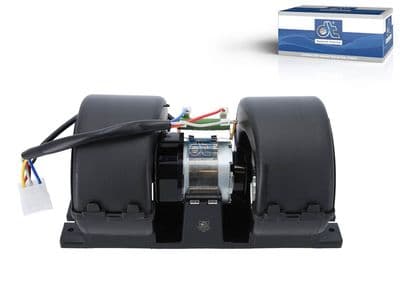 Ventilador del interior DT Spare Parts 6.73031