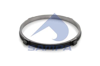Anillo de sincronización, transmisión manual SAMPA 033.121