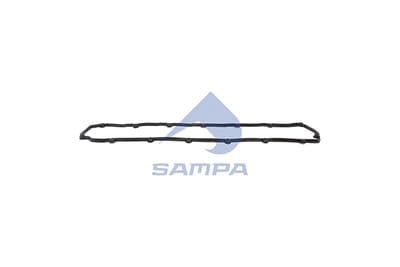 Junta, culata de cilindro SAMPA 037.478